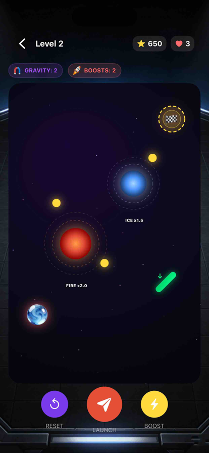 Game Screenshot 2